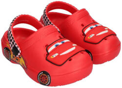  Disney Verdák Red Premium gyerek papucs, clog 26/27 (85CEP230000727626)