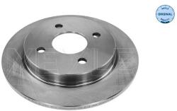 MEYLE Disc Frana Puntea Spate 7155230010 Ford Fiesta/Fiesta V/Fiesta Vi/Focus I (7155230010)