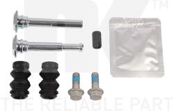 NK Bucsa Ghidaj, Etrier Frana 8945029 Abarth 500 / 595 / 695/500C / 595C / 695C (8945029)