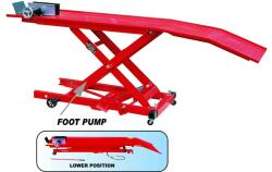 Torin Big Red 360 kg TRE6407