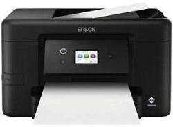 Epson WorkForce Pro WF3920 (C11CM01402)