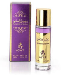 AYAT Princess of Dubai EDP 30 ml Parfum