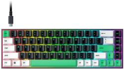 Razer Reclusa X Mini 65 (RZ03-05980100-R3M1) Клавиатури