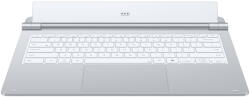 Samsung Tastatura Pro Keyboard pentru Galaxy Tab S11 Ultra, Argintiu (EF-DX935USEGWW)