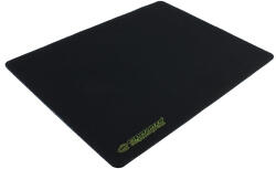 Esperanza Mouse pad gaming, 40x30 cm, anti-alunecare, negru, Esperanza Classic Maxi Mouse pad