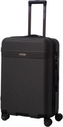 LAMONZA Troler Lamonza, Uptown, 68x45x26 cm, 3.10 kg, gri (A12720) Valiza