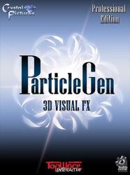 TopWare Interactive 3D ParticleGen Visual FX (PC - Steam Key)