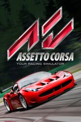 505 Games Assetto Corsa Special Bundle (PC) Jocuri PC