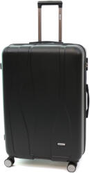 LAMONZA Troler Civic 78x53x30 cm, 4 kg, negru (A12728) Valiza