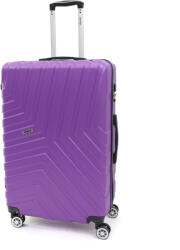LAMONZA Troler Malibu 75x48x29 cm 4 kg, mov (A13333) Valiza