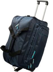 LAMONZA GEANTA DE VOIAJ CU TROLER ULTRALIGHT 55X30X30 CM BLEUMARIN (A13443) Valiza