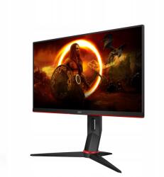 AOC 24G2SPBK Monitor
