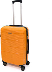 LAMONZA Troler Reno 63x41x25 cm 3.2 kg, portocaliu (A13358) Valiza