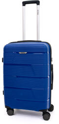 LAMONZA Troler Reno 63x41x25 cm 3.2 kg, bleumarin (A13346) Valiza
