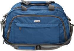 LAMONZA Geanta de voiaj Colorado 50X30X22 cm albastru (A13321) Valiza