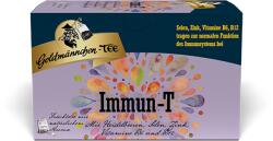 Goldmännchen-TEE Immun-T gyümölcstea