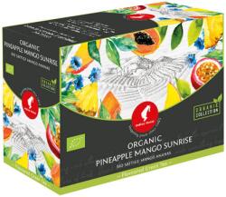 Julius Meinl - Ananász és Mangó BIO gyümölcstea