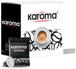 Caffé Karoma Karoma Intenso - Nespresso kompatibilis kávékapszula (100 db)