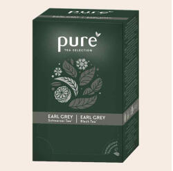 Pure Earl Grey fekete tea