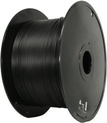 Compatibil Filament PLA black 5kg Smart Print compatibil (FG-S191-E1)