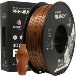 Compatibil Filament PLA Galaxy Brown 1.75mm compatibil (4695C)