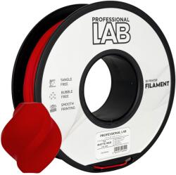 Compatibil Filament PLA Prof. Lab FG-P25-E1 Roșu compatibil (FG-P25-E1)