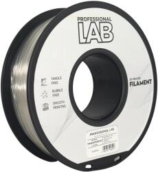 Compatibil Filament PLA Transparent HS-PLA Prof. Lab compatibil (FG-P20-E1)