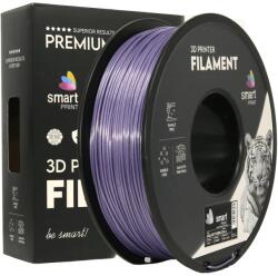 Compatibil Filament PLA Galaxy Purple 1.75mm 1kg compatibil (2592C)