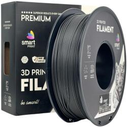Compatibil Filament PLA Carbon Fiber Black Smart Print 1kg compatibil (FG-S129-E1)