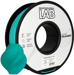 Compatibil Filament PLA Cyan 1.75mm Prof. Lab compatibil (FG-P79-E1)