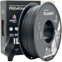 Compatibil Filament PLA Black Smart Print 1kg compatibil (FG-S60-E1)