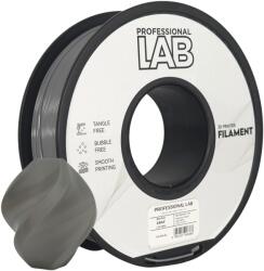 Compatibil Filament PLA Gray 1.75mm 1kg compatibil (FG-P14-E1)