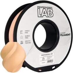 Compatibil Filament PLA Prof. Lab Negru 1kg compatibil (FG-P69-E1)