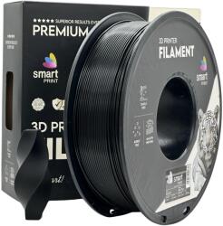Compatibil Filament PLA Smart Print HS-PLA Negru 1kg compatibil (FG-S12-E1)