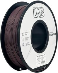 Compatibil Filament PLA Carbon Fiber Red 1.75mm - Prof. Lab compatibil (FG-P131-E1)