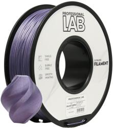 Compatibil Filament PLA Galaxy Purple Prof. Lab 1.75mm compatibil (FG-P176-E1)