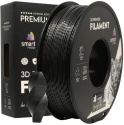 Compatibil Filament PLA Galaxy Black 1.75mm - Smart Print compatibil (FG-S175-E1)