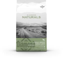 Diamond Pet Foods Naturals Large Breed Lamb Adult Dog 2x 15 kg
