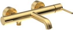 kielle Oudee I - Kádcsaptelep, brushed gold 10333106 (10333106)