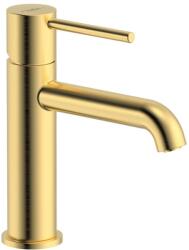 kielle Oudee I - Mosdócsaptelep, brushed gold 10133106 (10133106)