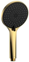 kielle Oudee I - Pară de duș 120, brushed gold 20433016E (20433016E)