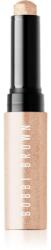 Bobbi Brown Crystal Eye Shadow Stick umbre de pleoape cu sclipici in creion culoare Brilliant Moonstone 2 g