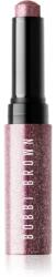 Bobbi Brown Crystal Eye Shadow Stick umbre de pleoape cu sclipici in creion culoare Brilliant Violet 2 g