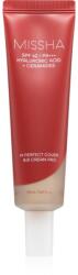 Missha M Perfect Cover BB Cream Pro hidratáló BB krém magas UV védelemmel árnyalat #23 50 ml