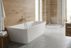 Radaway Iris W különleges akril kád 170x75