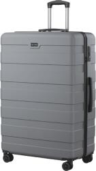 AlzaGuard Traveler Suitcase XL, szürke (AGD-TSE032Y)