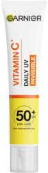 Garnier Vitamin C élénkítő fluid SPF 50+ 40 ml