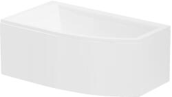 Radaway Minima aszimmetrikus akril kád 160x95 jobbos