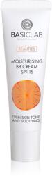 BasicLab Dermocosmetics Dermocosmetics Beauties hidratáló BB krém SPF 15 árnyalat 310 Honey 33 ml