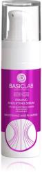 BasicLab Dermocosmetics Dermocosmetics Esteticus liftinges szérum az arckontúr feszesítésére 15% Neuropeptide Complex, 3% Glycoin 30 ml